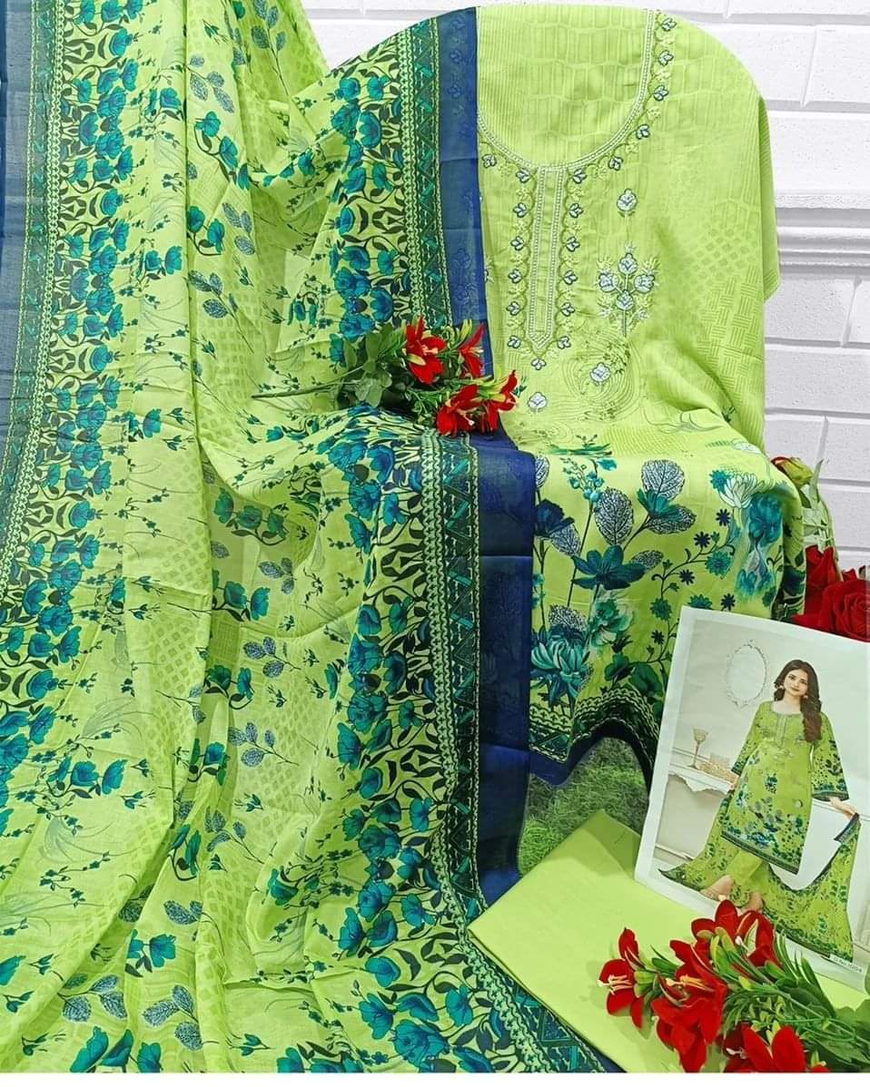 AL KARAM NAIRAH KARACHI SUITS WHOLESALE