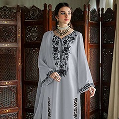 Top 10 Pakistani Models for clothing