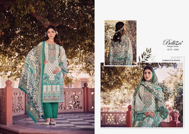 BELLIZA NAIRA VOL 32 LATEST CATALOGUE