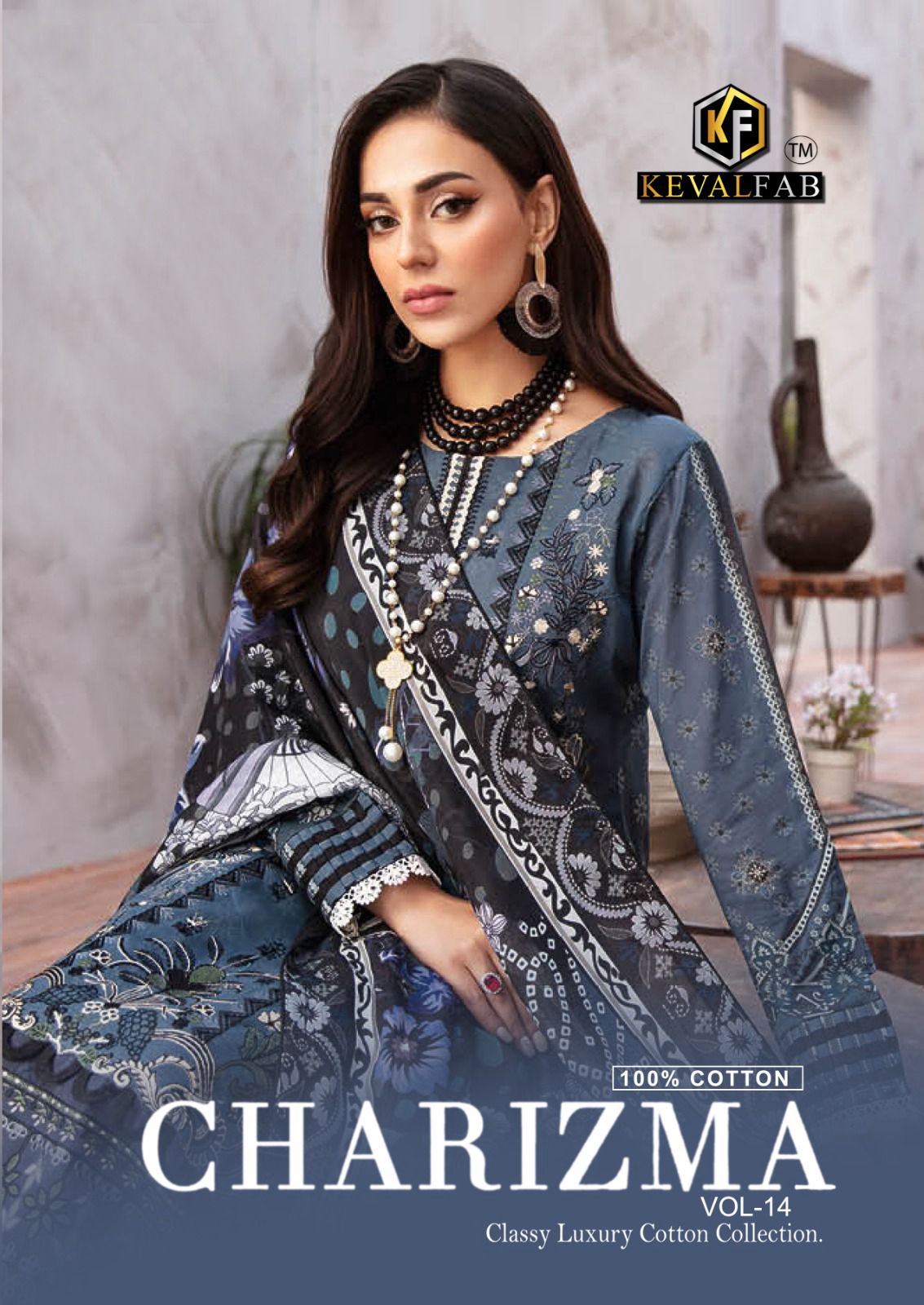 Mahek Nafisa Cotton Soft Cotton Karachi Salwar Suits – Kavya Style Plus