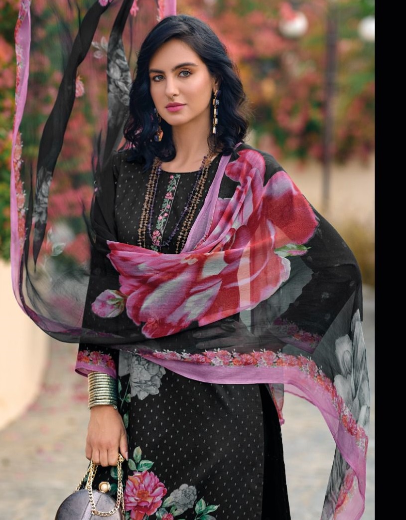 KILORY TRENDZ HIGH SOCIETY COTTON SALWAR SUIT WHOLEASALER IN SURAT