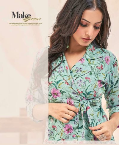 MAYUR ZION CO-ORD SETS WHOLESALER