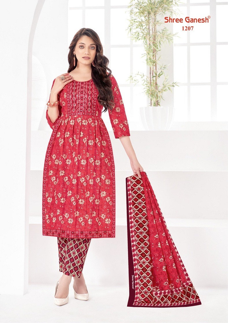 SHREE GANESH ZAARA VOL 2 NYRA CUT KURTIS