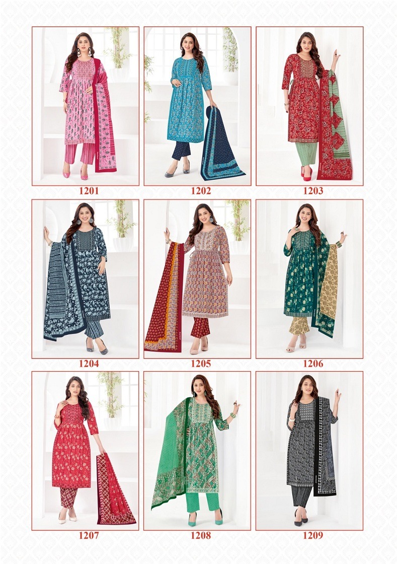 SHREE GANESH ZAARA VOL 2 NYRA CUT KURTIS