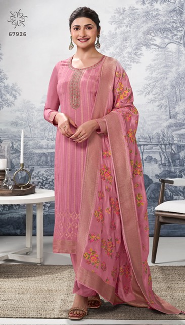 VINAY SANAYA 2 EMBROIDERY DESIGNER SALWAR KAMEEZ WHOLESALER IN SURAT