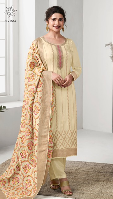 VINAY SANAYA 2 EMBROIDERY DESIGNER SALWAR KAMEEZ WHOLESALER IN SURAT