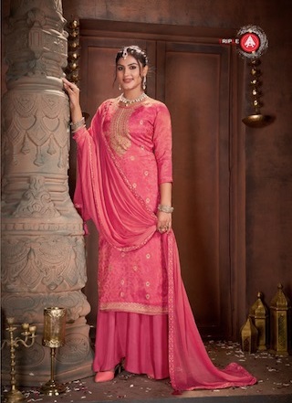 TRIPLE A KETHI SUITS LATEST CATALOGUE