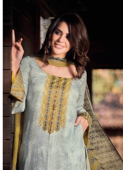 FIDA SHIZA DIGITAL COTTON SALWAR KAMEEZ DISTRIBUTOR IN SURAT