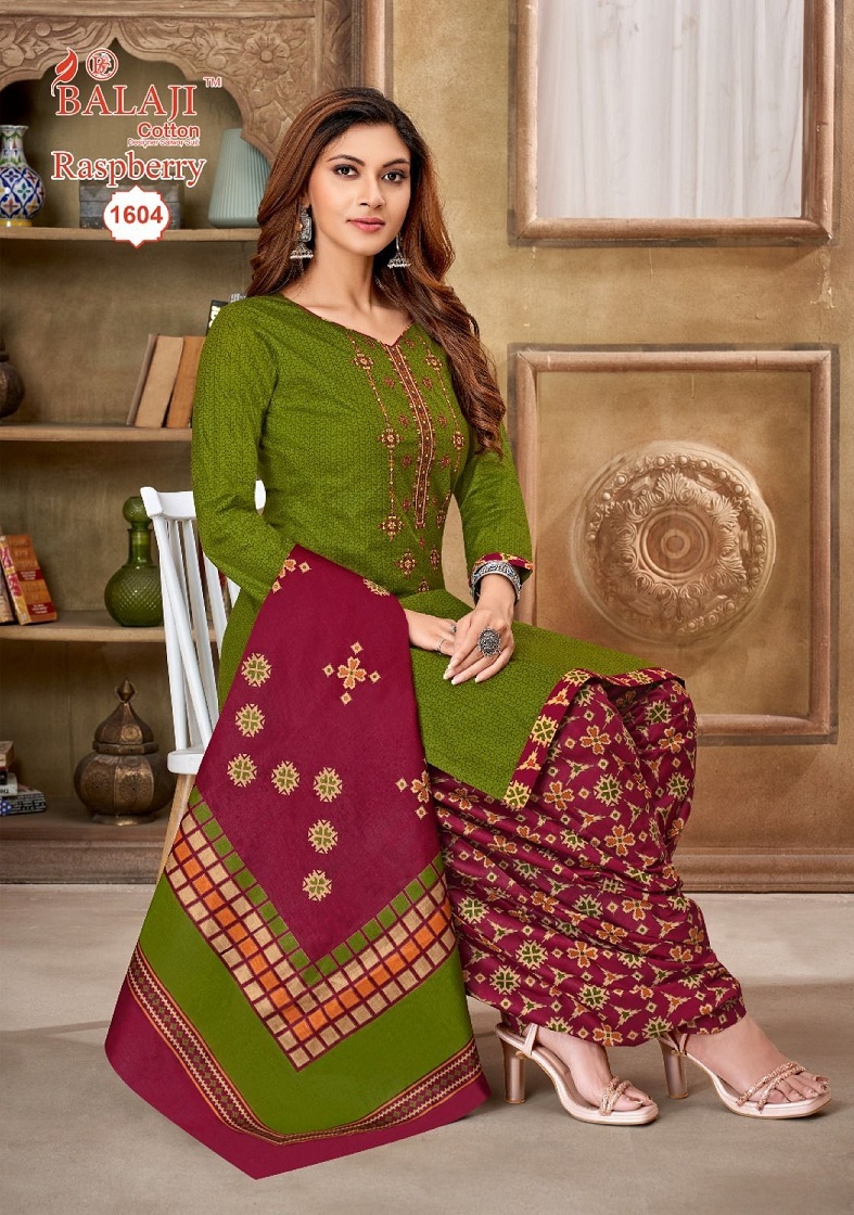 BALAJI RASPBERRY VOL 16 WHOLESALE