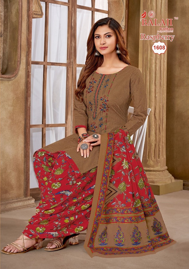 BALAJI RASPBERRY VOL 16 WHOLESALE