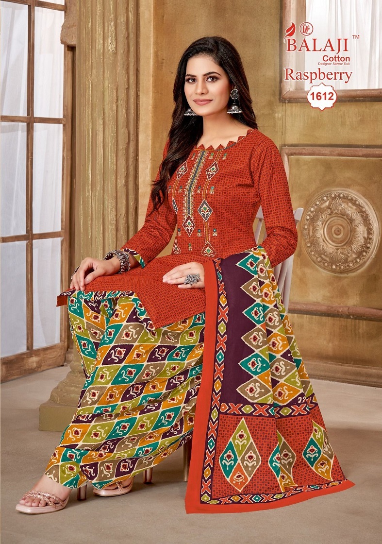 BALAJI RASPBERRY VOL 16 WHOLESALE