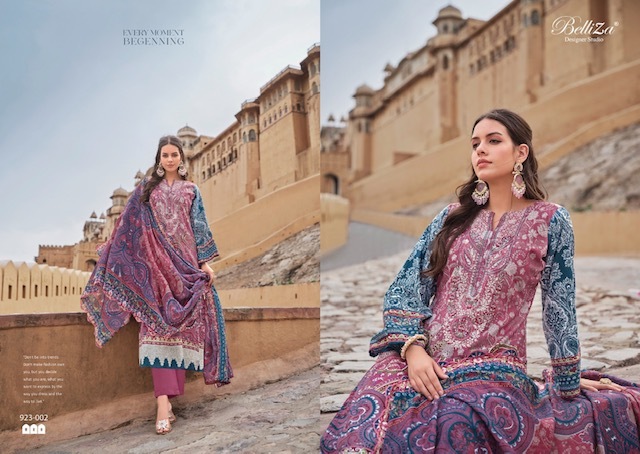 BELLIZA GUZARISH VOL 10 IN WHOLESALE