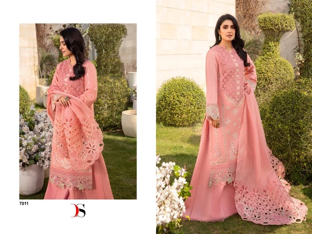 DEEPSY RANGRASIYA 24 2 PREMIUM LAWN