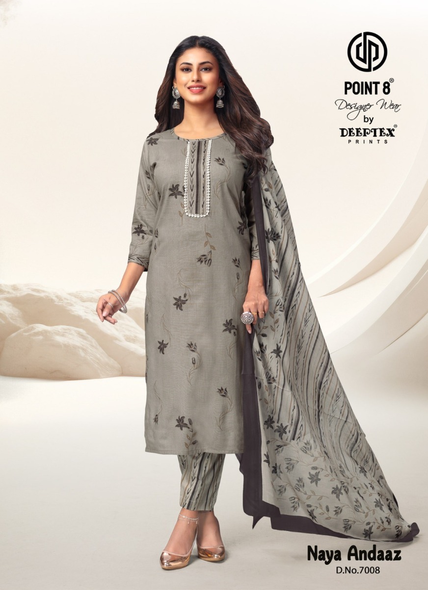 DEEPTEX NAYA ANDAAZ VOL 7 WHOLESALE