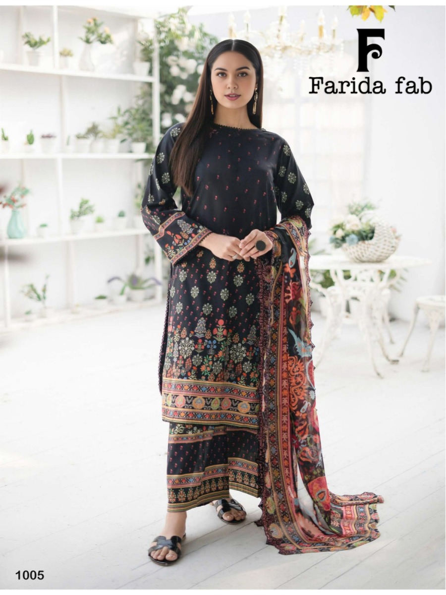 FARIDA FAB SPRING SUMMER WHOLESALE