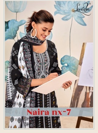 LEVISHA NAIRA NX 7 WHOLESALE