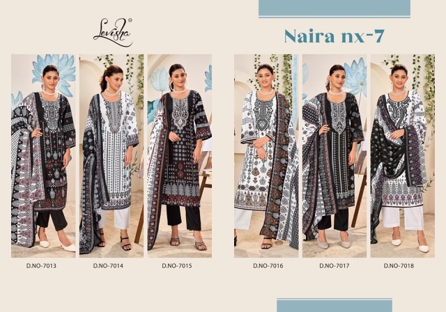 LEVISHA NAIRA NX 7 WHOLESALE