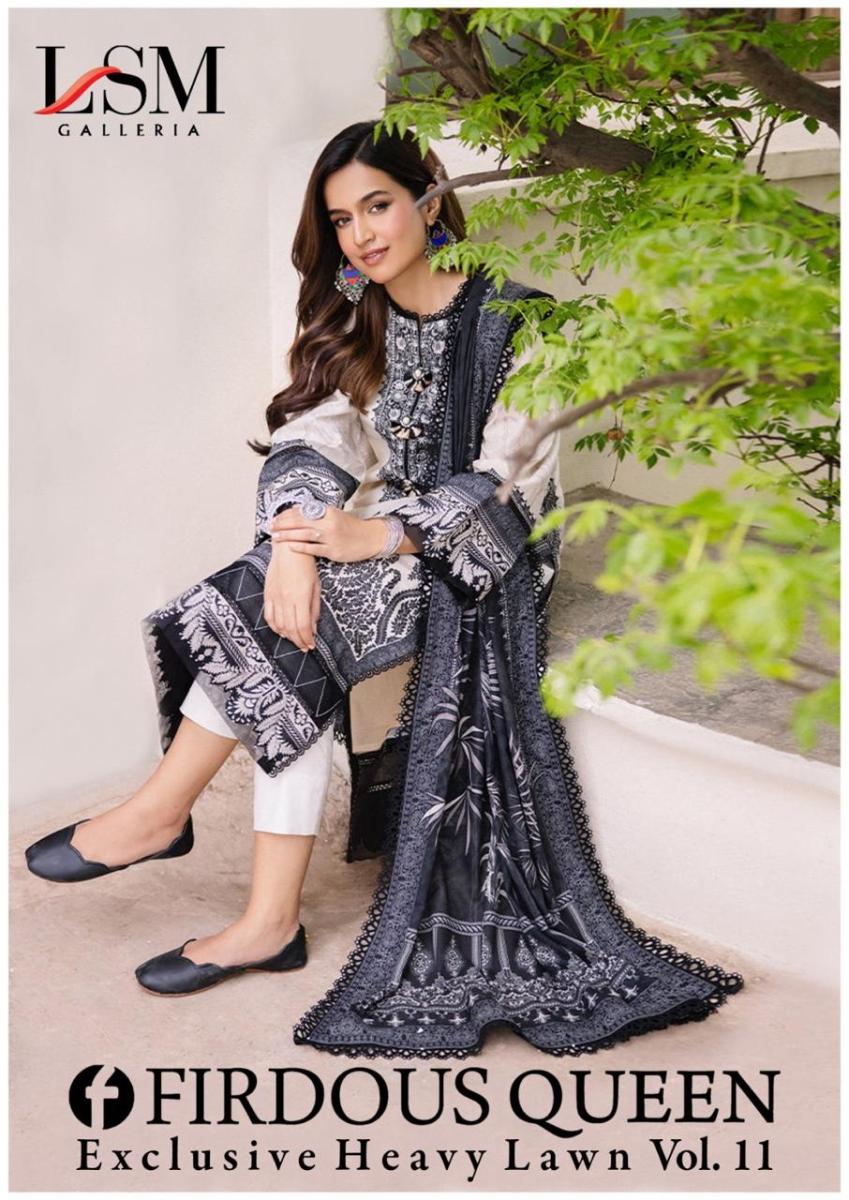 LSM FIRDOUS QUEEN VOL 11 WHOLESALE