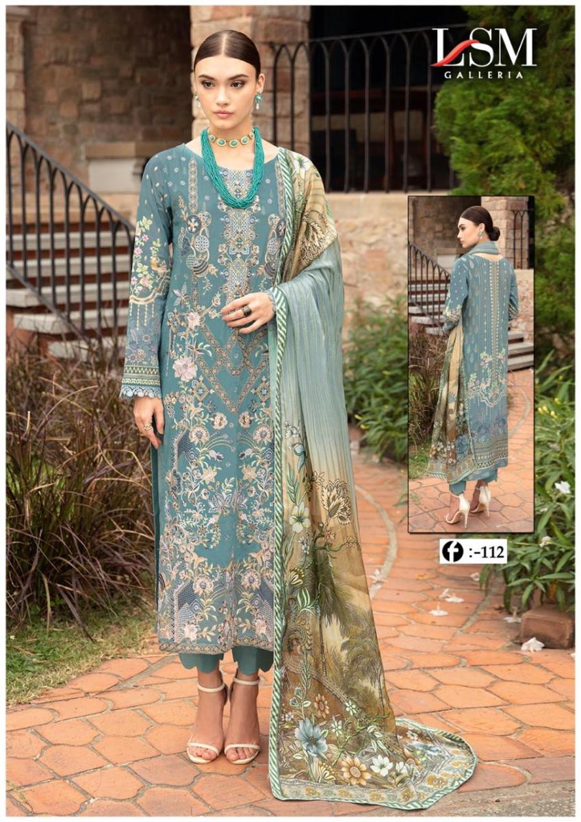 LSM FIRDOUS QUEEN VOL 11 WHOLESALE