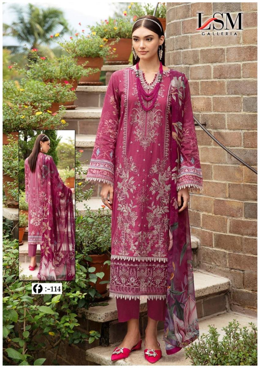 LSM FIRDOUS QUEEN VOL 11 WHOLESALE