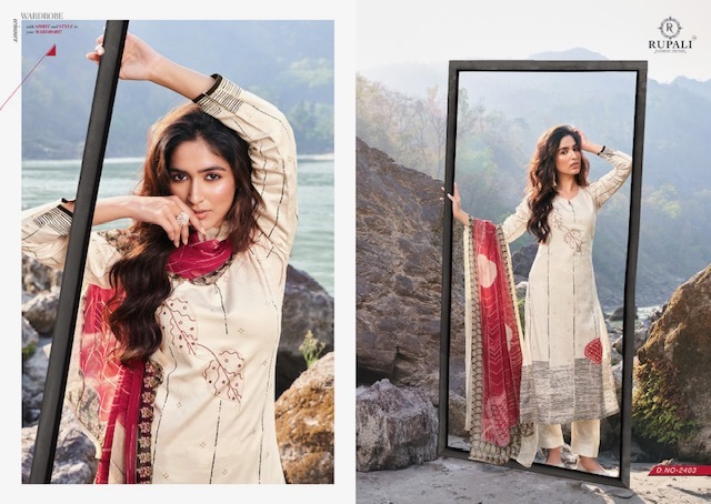 RUPALI FASHION SUHANA WHOLESALE