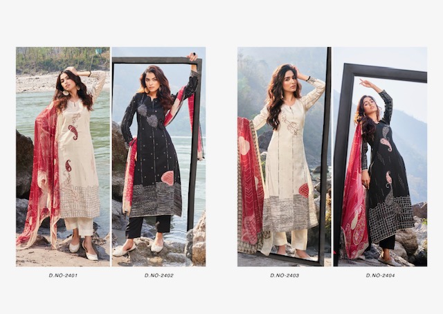 RUPALI FASHION SUHANA WHOLESALE