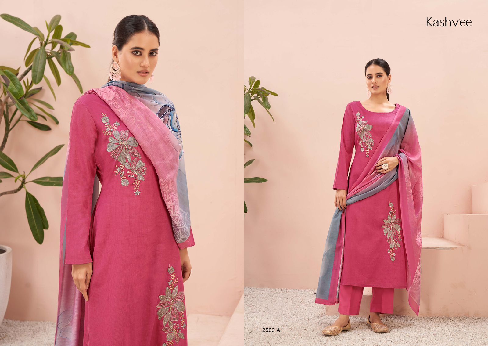 SARGAM PRINTS KASHVEE WHOLESALE