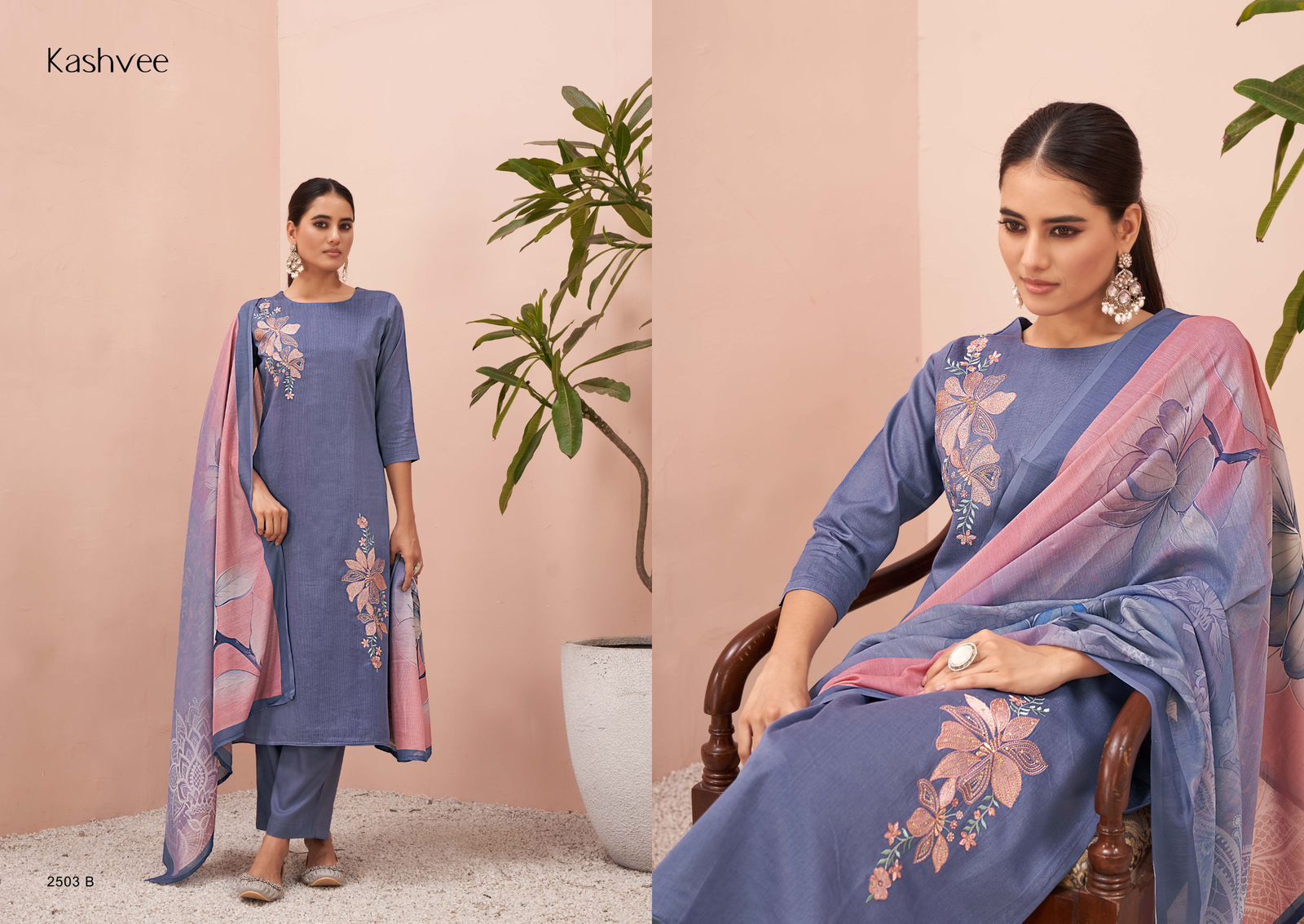 SARGAM PRINTS KASHVEE WHOLESALE