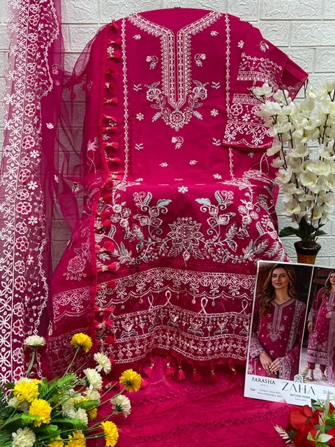 ZAHA FARASHA VOL 2 IN WHOLESALE