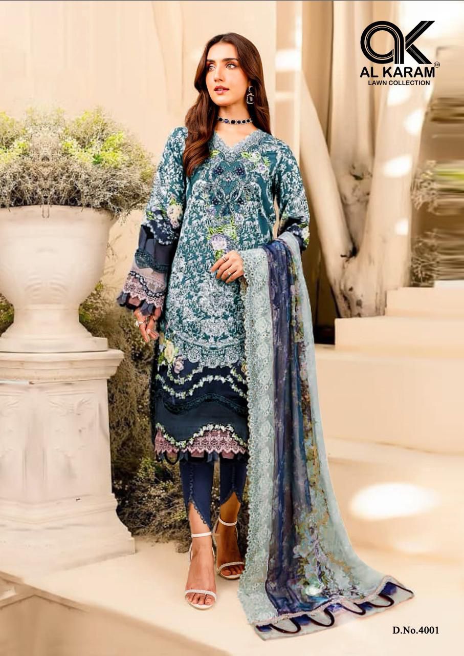 AGHA NOOR FIRDOUS VOL 4 LATEST CATALOGUE