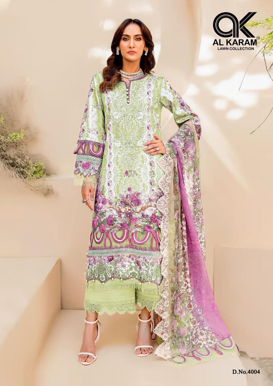 AGHA NOOR FIRDOUS VOL 4 LATEST CATALOGUE