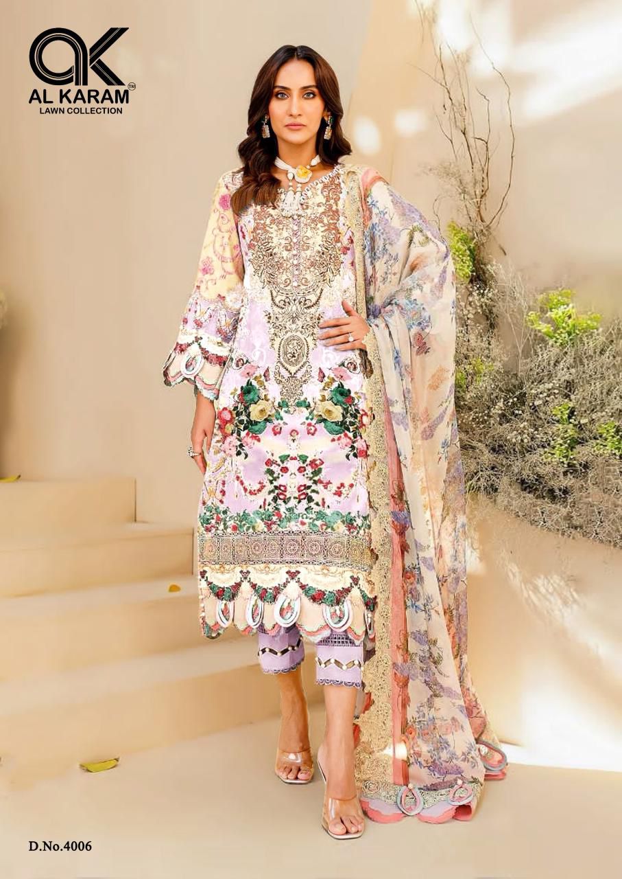 AGHA NOOR FIRDOUS VOL 4 LATEST CATALOGUE