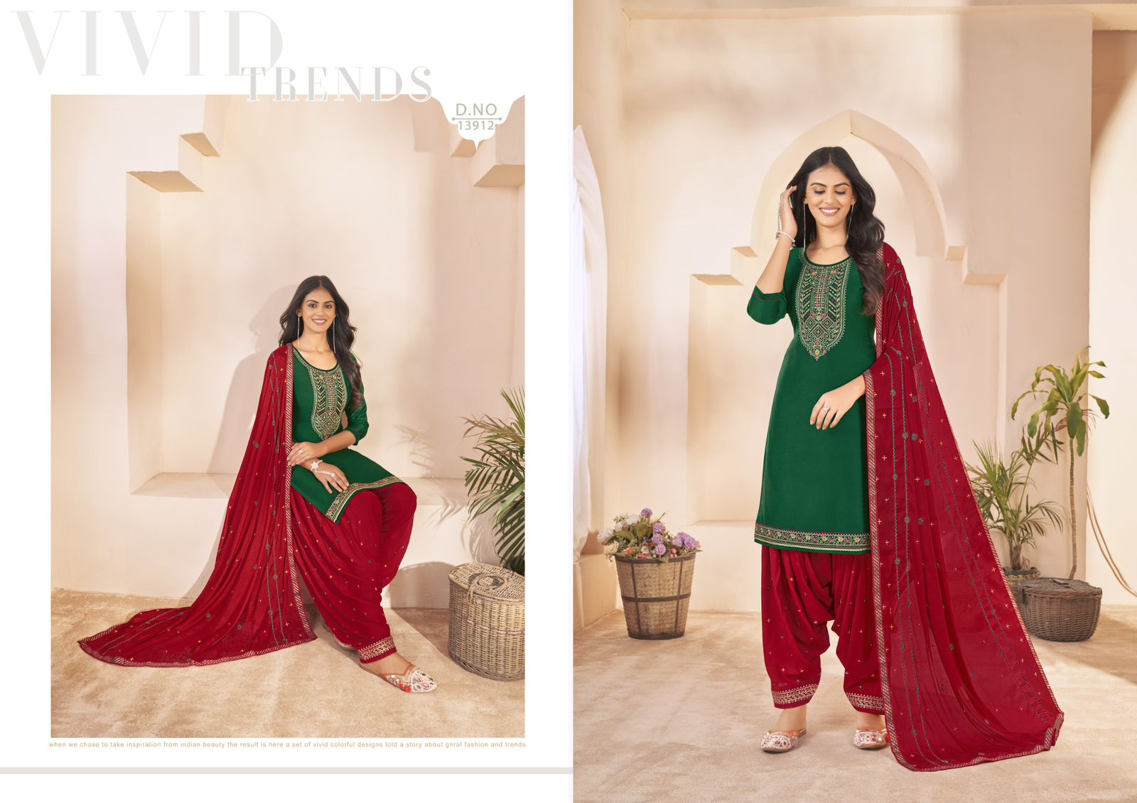 KALAROOP FASHION OF PATIYALA VOL 36 READYMADE PATIYALA SUITS