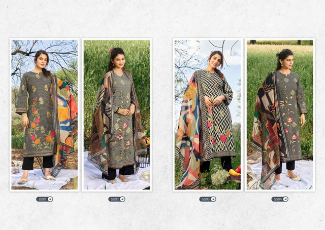 KARACHI PRINTS ALFAAZ SUITS WHOLESALER