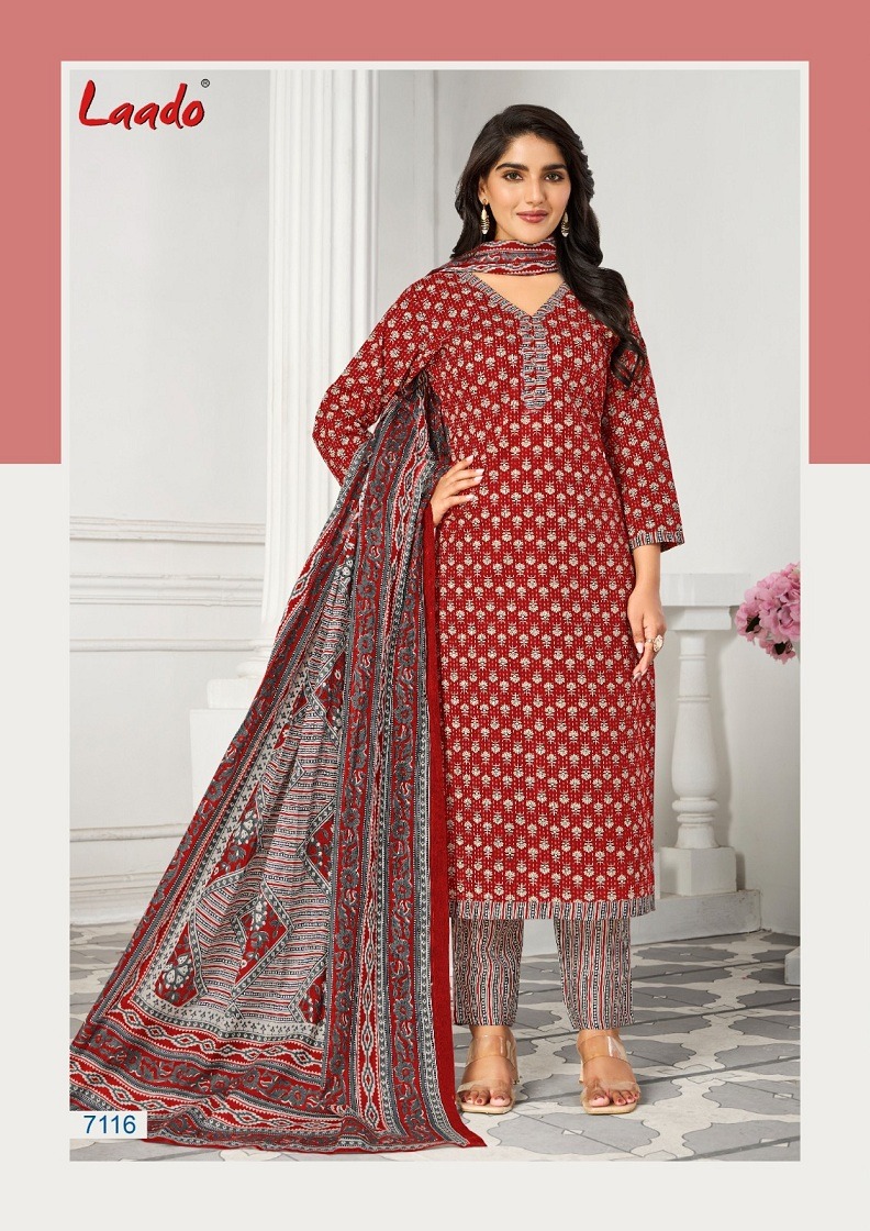 Laado dress material price best sale