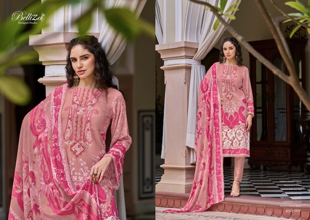 BELLIZA RIWAYAT VOL 2 SALWAR KAMEEZ WHOLESALER