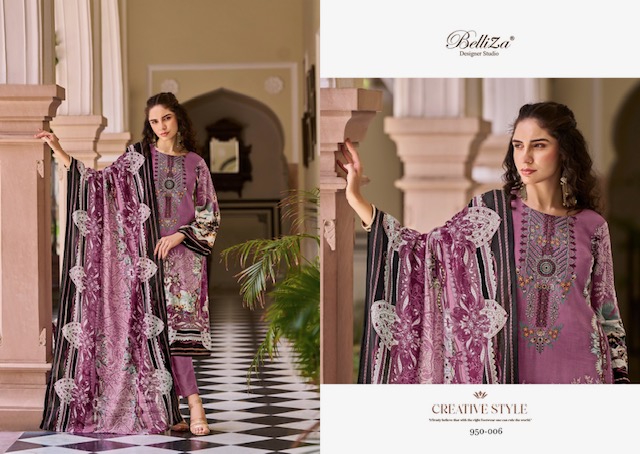 BELLIZA RIWAYAT VOL 2 SALWAR KAMEEZ WHOLESALER