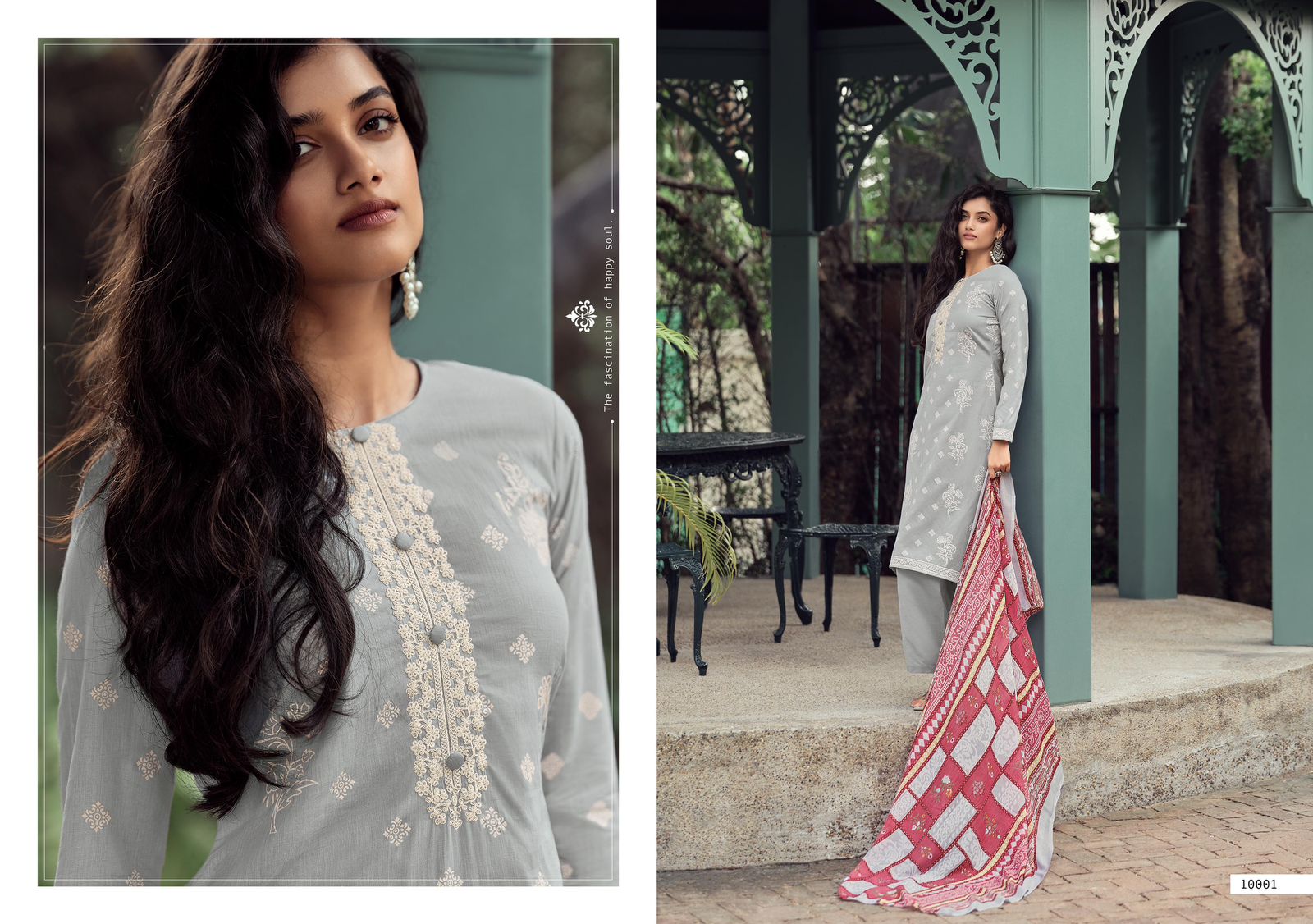 DEEPSY SUITS RANGREZ PAKISTANI LAWN SUITS