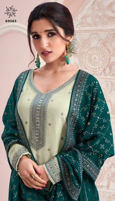 VINAY KULEESH SIYA DESIGNER SUITS WHOLESALER