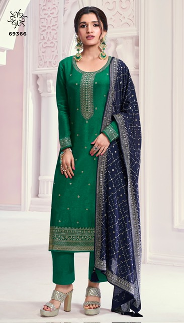 VINAY KULEESH SIYA DESIGNER SUITS WHOLESALER