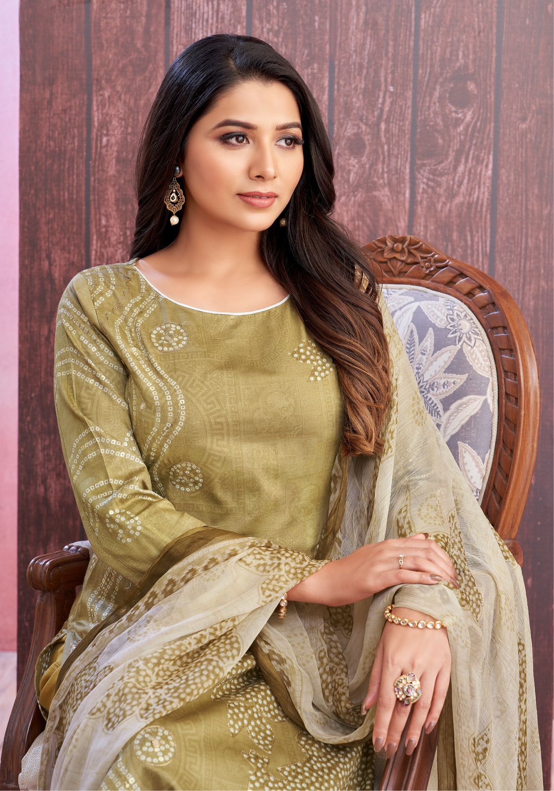 ALOK SUIT ALASKA SALWAR KAMEEZ WHOLESALE