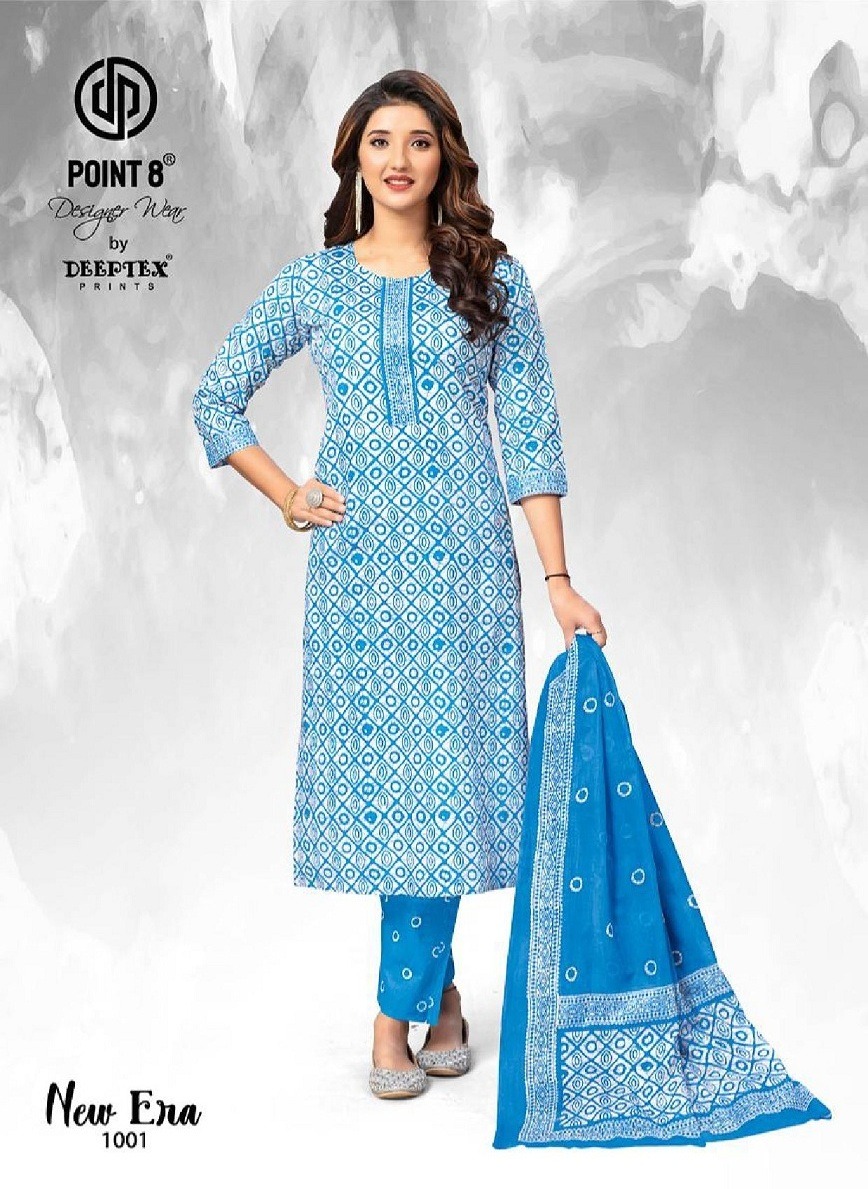 DEEPTEX PRINTS NEW ERA READYMADE SUITS WHOLESALE