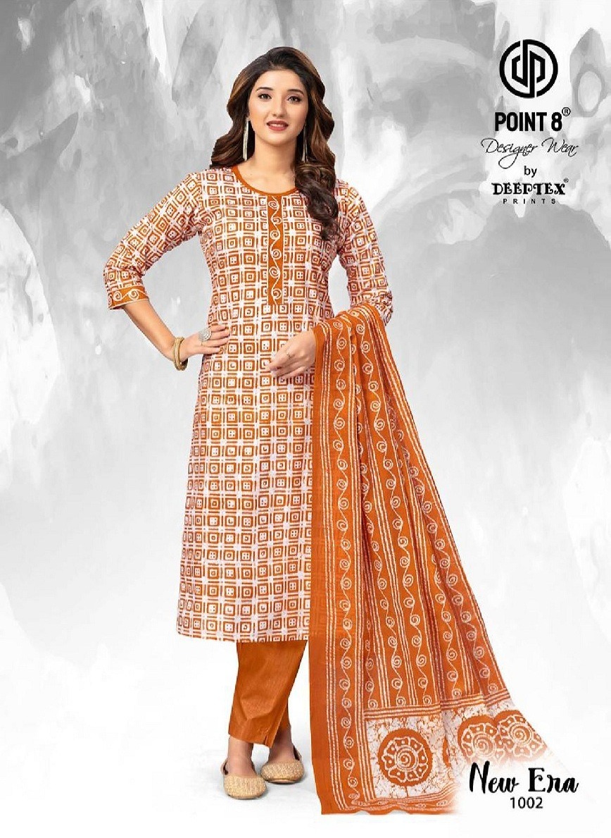 DEEPTEX PRINTS NEW ERA READYMADE SUITS WHOLESALE