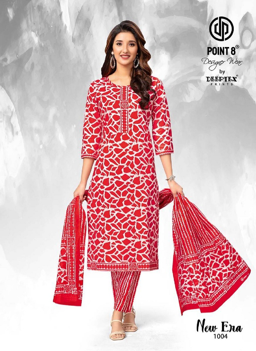 DEEPTEX PRINTS NEW ERA READYMADE SUITS WHOLESALE