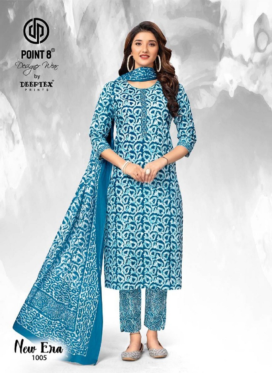 DEEPTEX PRINTS NEW ERA READYMADE SUITS WHOLESALE