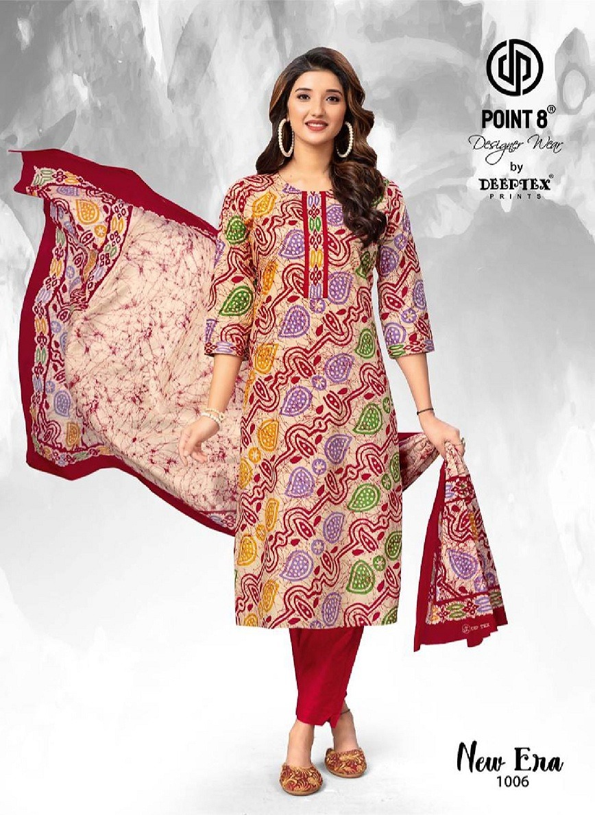 DEEPTEX PRINTS NEW ERA READYMADE SUITS WHOLESALE