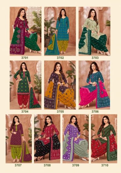 PATIDAR BANDHANI SPECIAL VOL 37 WHOLESALE