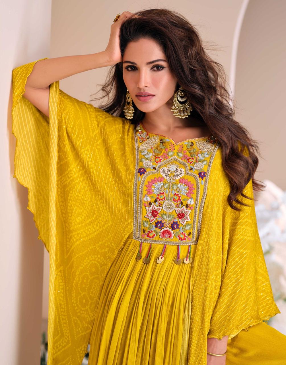 SAYURI DESIGNER MOHEY DESIGNER DRESS CATALOG