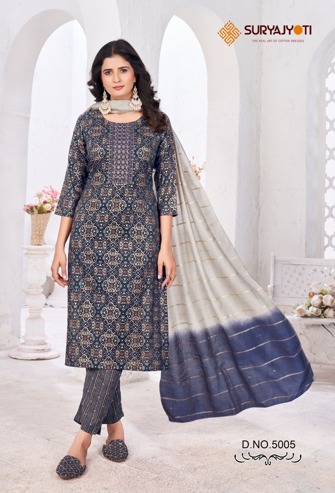 SURYAJYOTI KRITIKA VOL 5 WHOLESALE