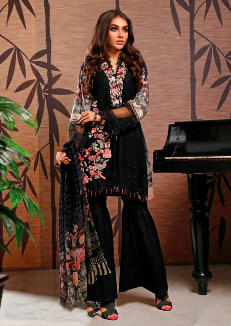 JADE CRIMSONS VOL 13 HEAVY EXCLUSIVE COTTON SUITS